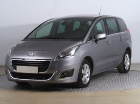 Peugeot 5008 - 2016