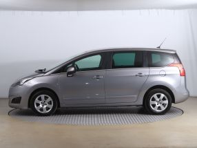 Peugeot 5008 - 2016