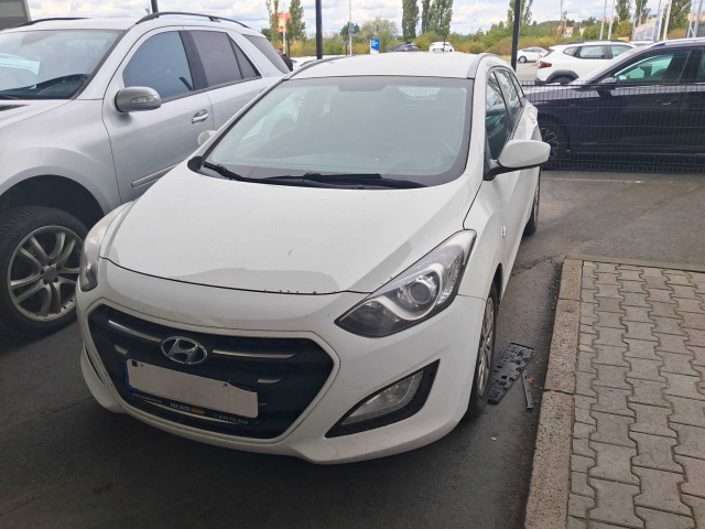 Hyundai i30 2015