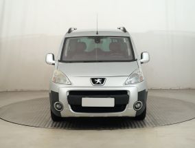Peugeot Partner - 2009