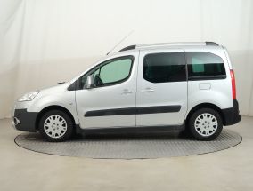 Peugeot Partner - 2009