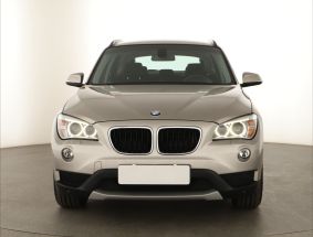 BMW X1 - 2012