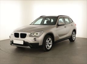BMW X1 - 2012