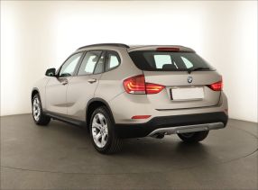 BMW X1 - 2012