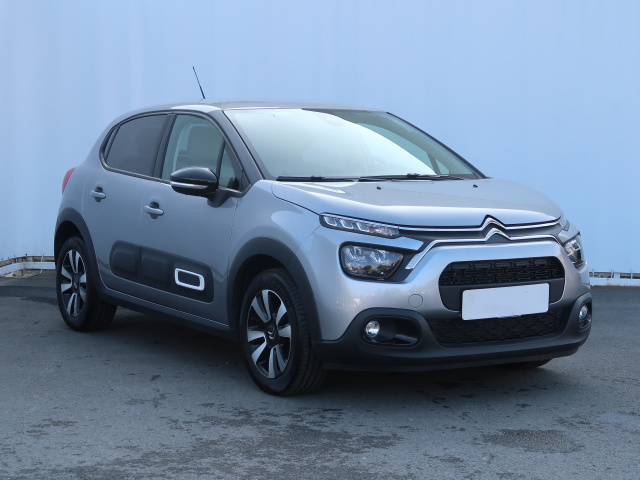 Citroen C3 2024