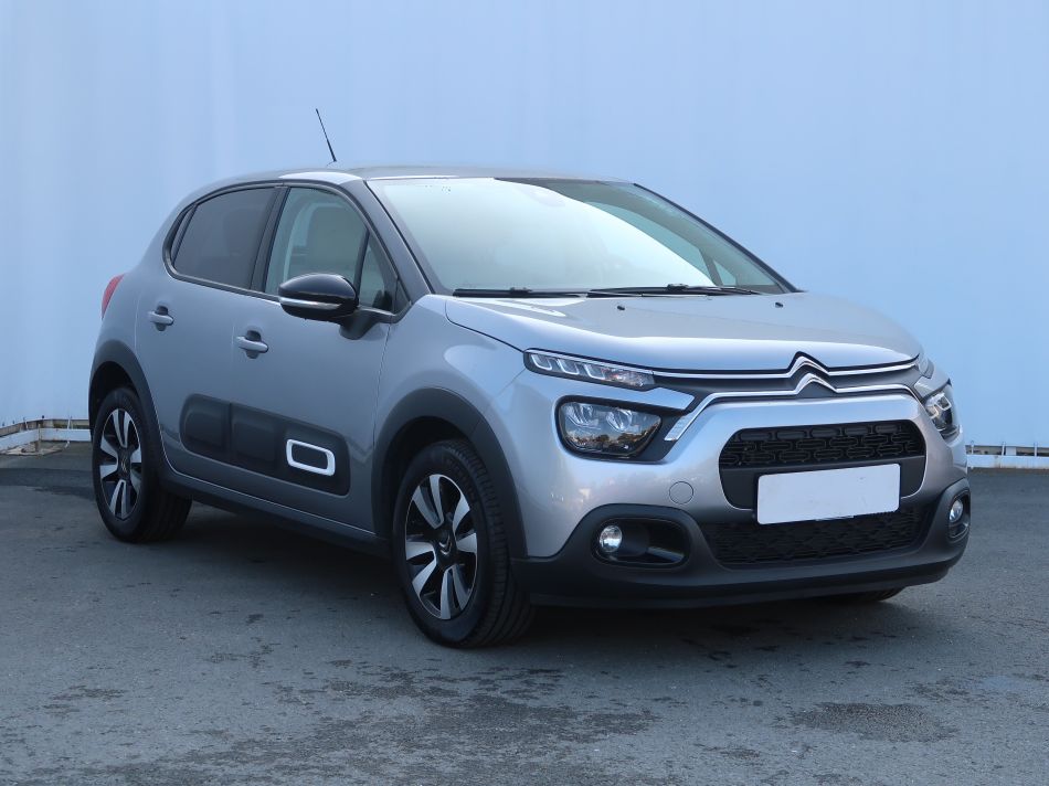 Citroen C3 - 2024