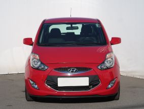Hyundai ix20 - 2014