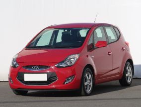 Hyundai ix20 - 2014