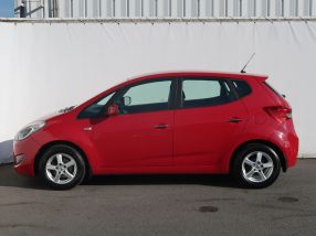 Hyundai ix20 - 2014