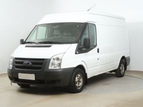 Ford Transit - 2010