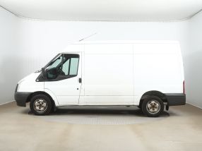 Ford Transit - 2010