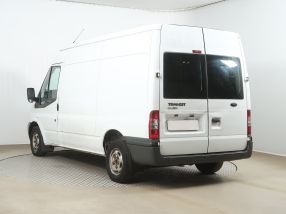 Ford Transit - 2010