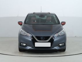 Nissan Micra - 2017