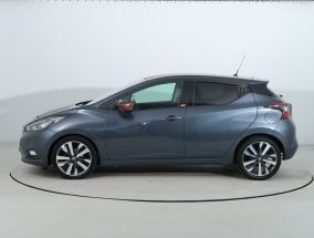 Nissan Micra - 2017