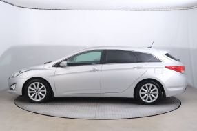 Hyundai i40 - 2011