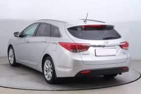 Hyundai i40 - 2011