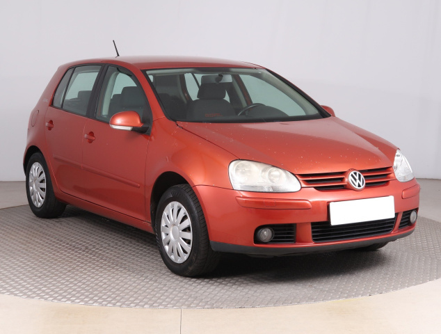 Volkswagen Golf 2006