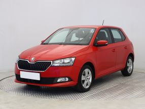 Skoda Fabia - 2019