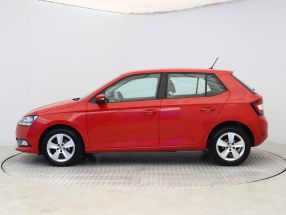 Skoda Fabia - 2019