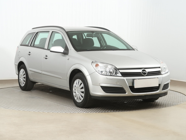 Opel Astra 2005