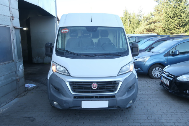 Fiat Ducato 2016