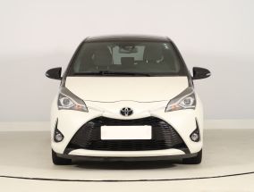 Toyota Yaris - 2018