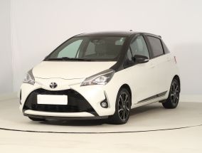 Toyota Yaris - 2018