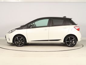 Toyota Yaris - 2018