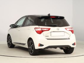 Toyota Yaris - 2018