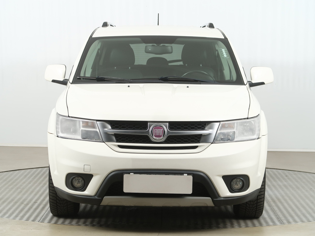Fiat Freemont