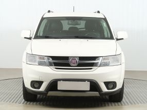 Fiat Freemont - 2014