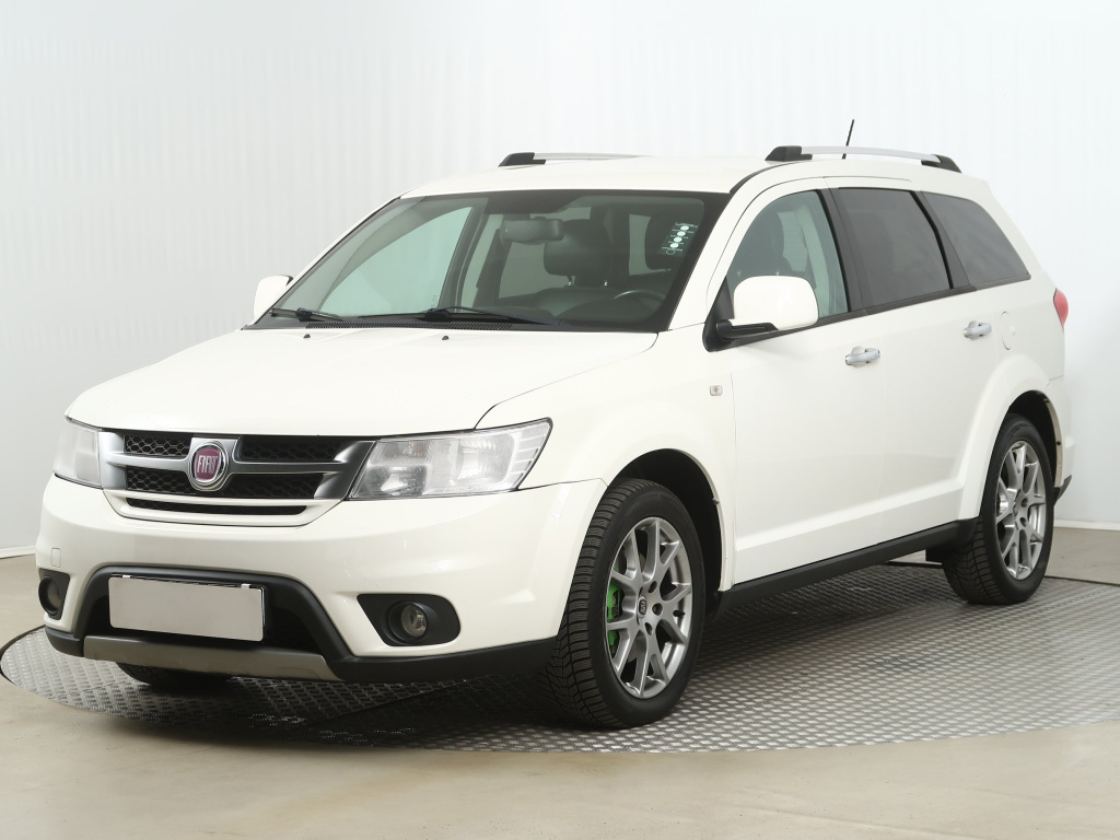 Fiat Freemont