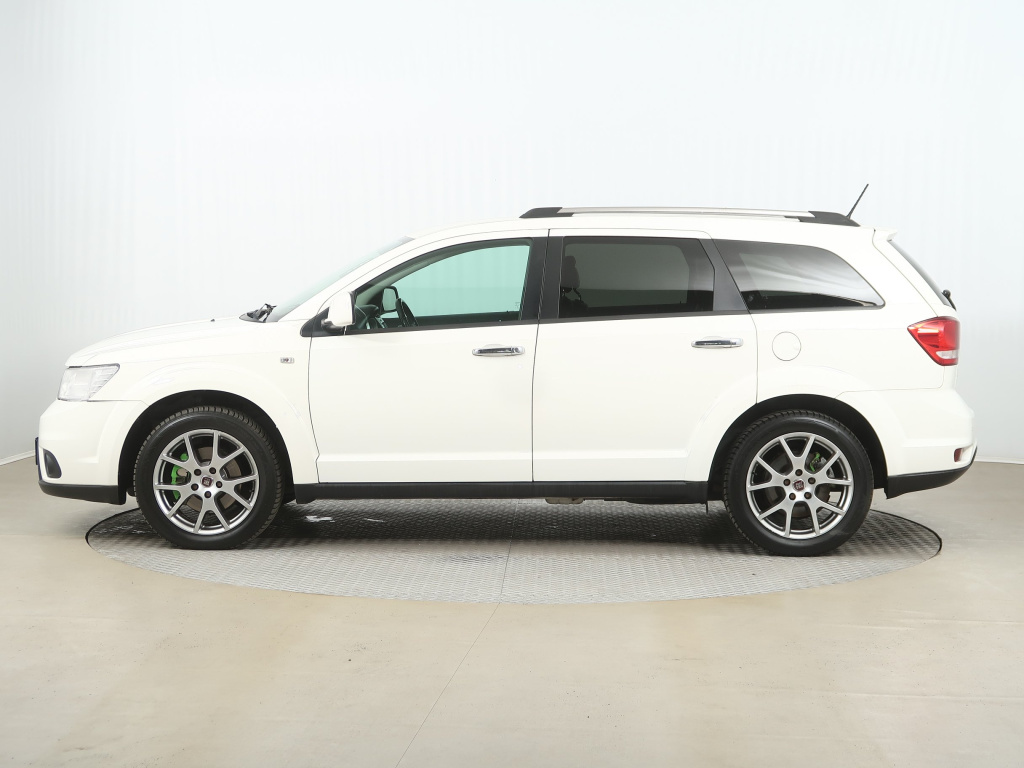 Fiat Freemont