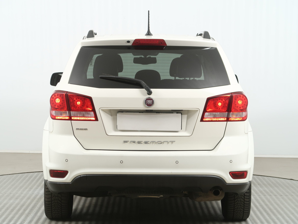 Fiat Freemont