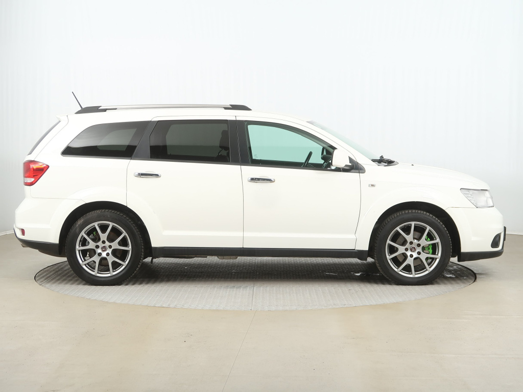 Fiat Freemont