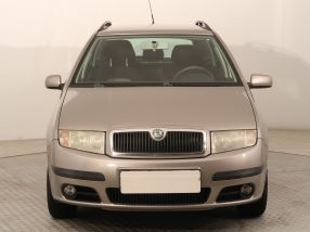 Skoda Fabia - 2006