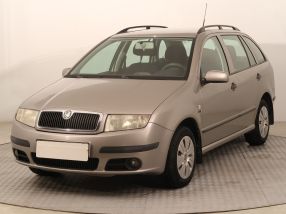 Skoda Fabia - 2006
