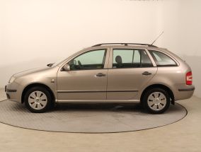 Skoda Fabia - 2006
