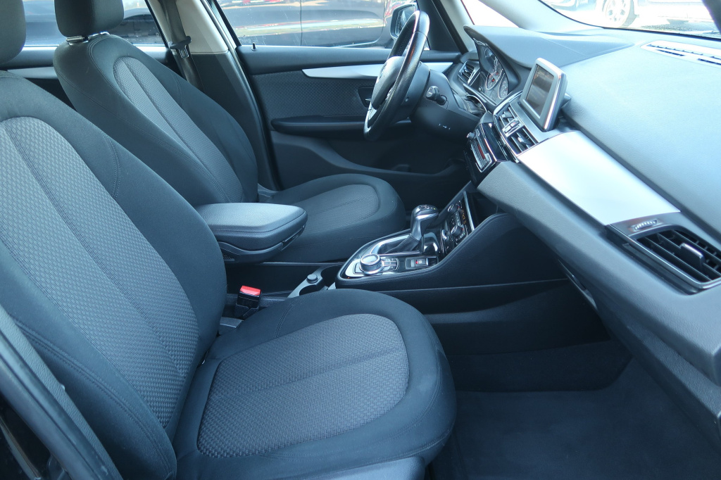 BMW 2 Active Tourer