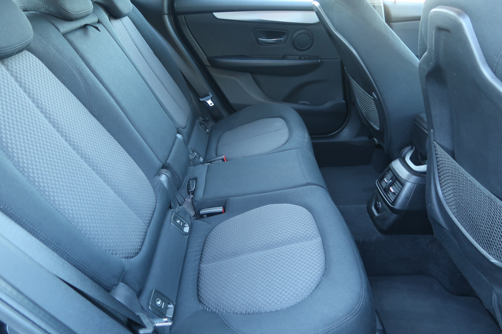 BMW 2 Active Tourer