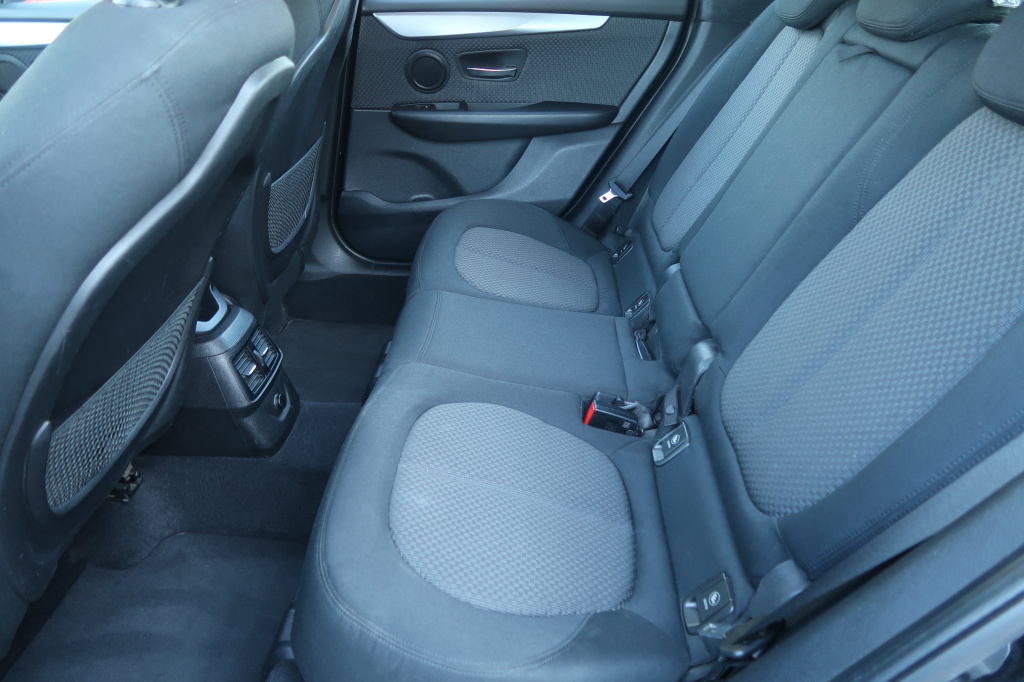 BMW 2 Active Tourer
