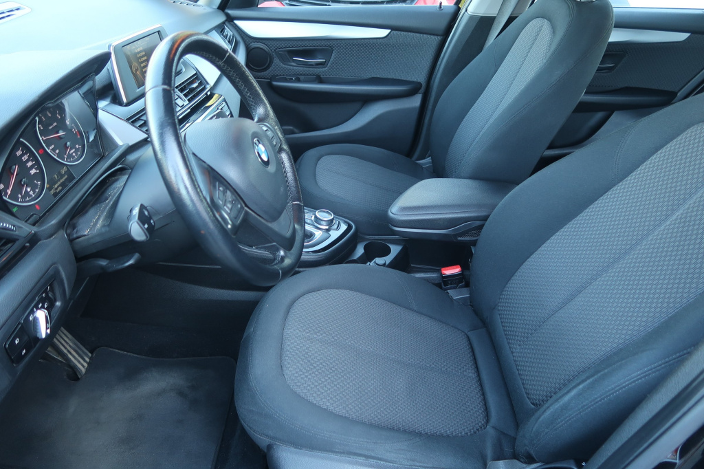 BMW 2 Active Tourer