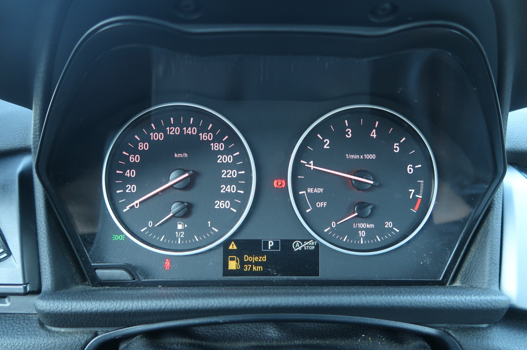 BMW 2 Active Tourer