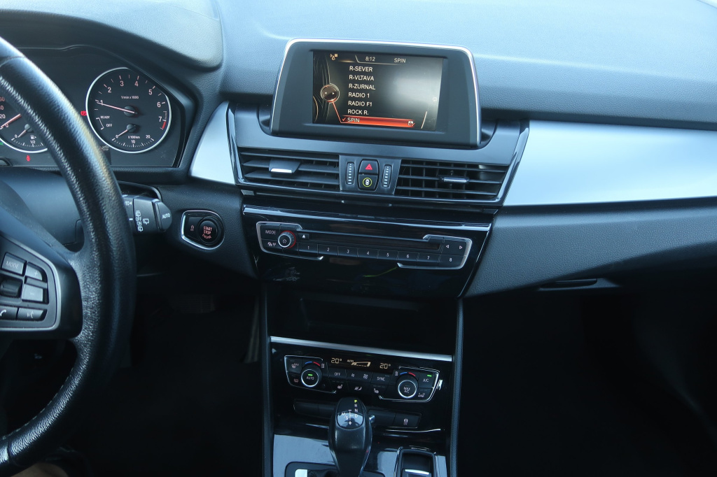 BMW 2 Active Tourer