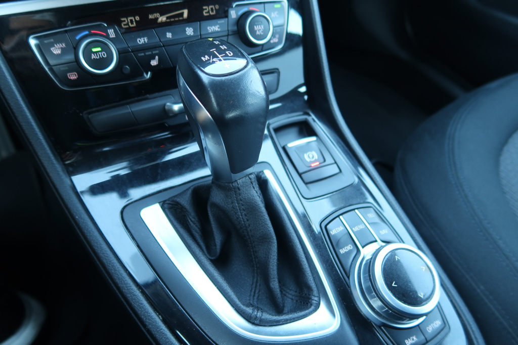 BMW 2 Active Tourer