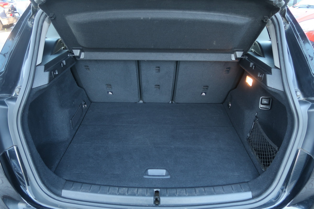 BMW 2 Active Tourer