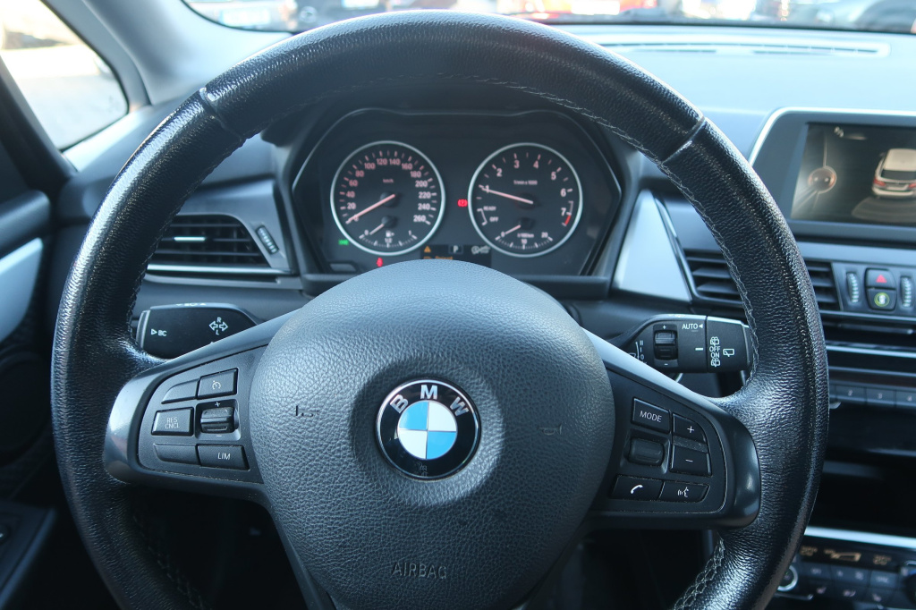BMW 2 Active Tourer