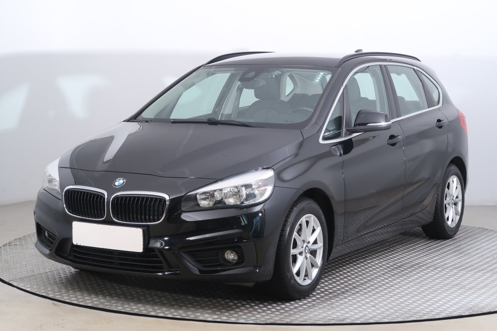 BMW 2 Active Tourer