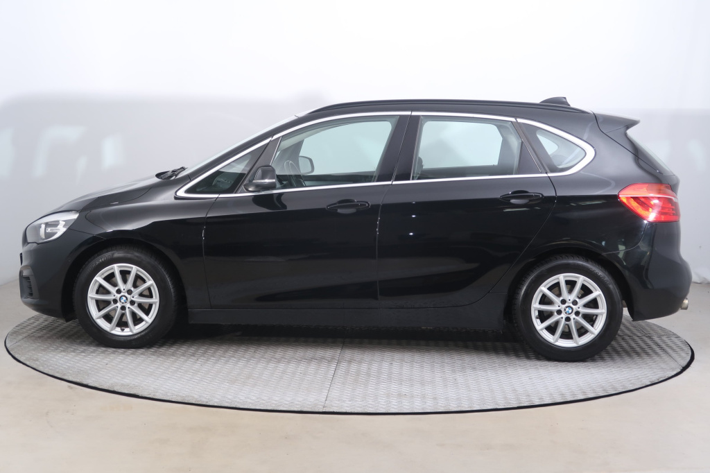 BMW 2 Active Tourer