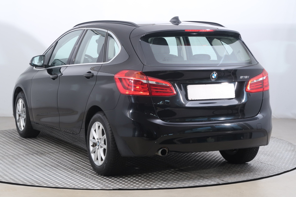 BMW 2 Active Tourer
